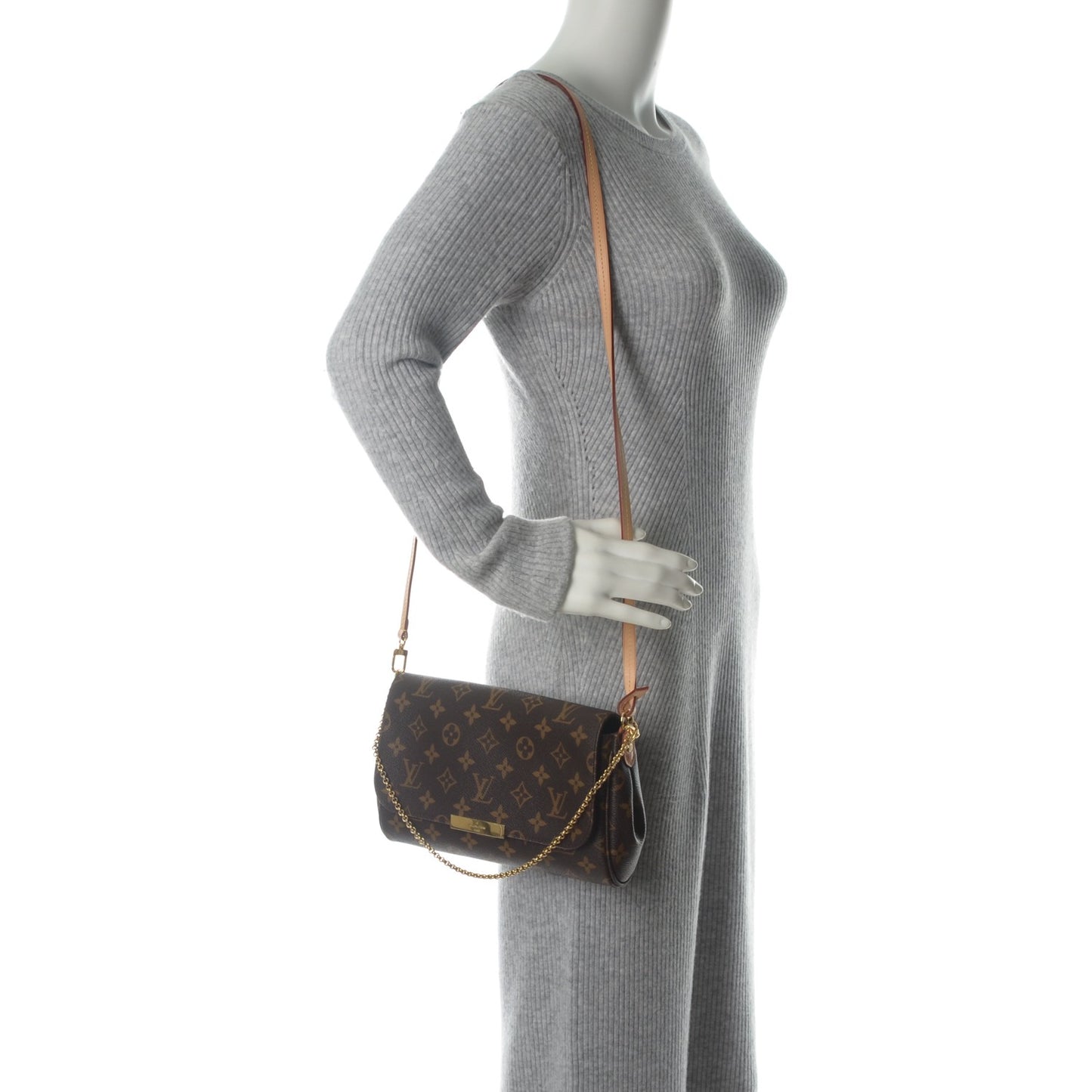 Monogram Favorite MM