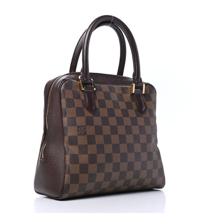 Louis Vuitton Damier Ebene Brera 2 of 5