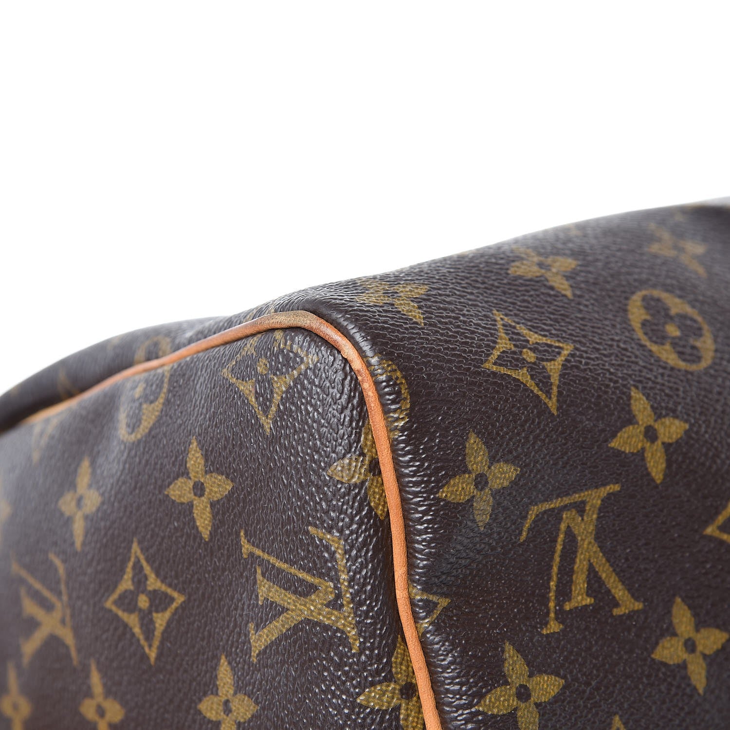 Louis Vuitton Monogram Speedy Bandouliere 30 12 of 19