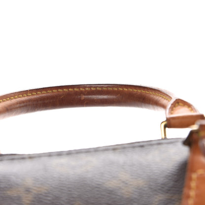 Louis Vuitton Monogram Speedy 30 11 of 23