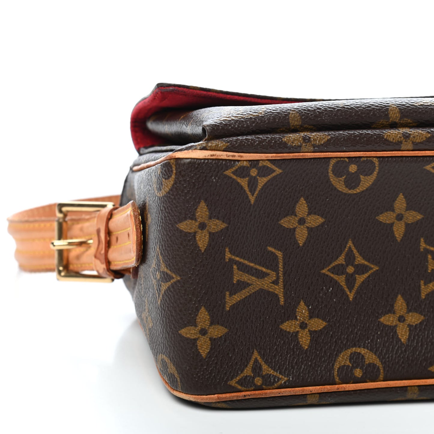 Monogram Viva-Cite MM