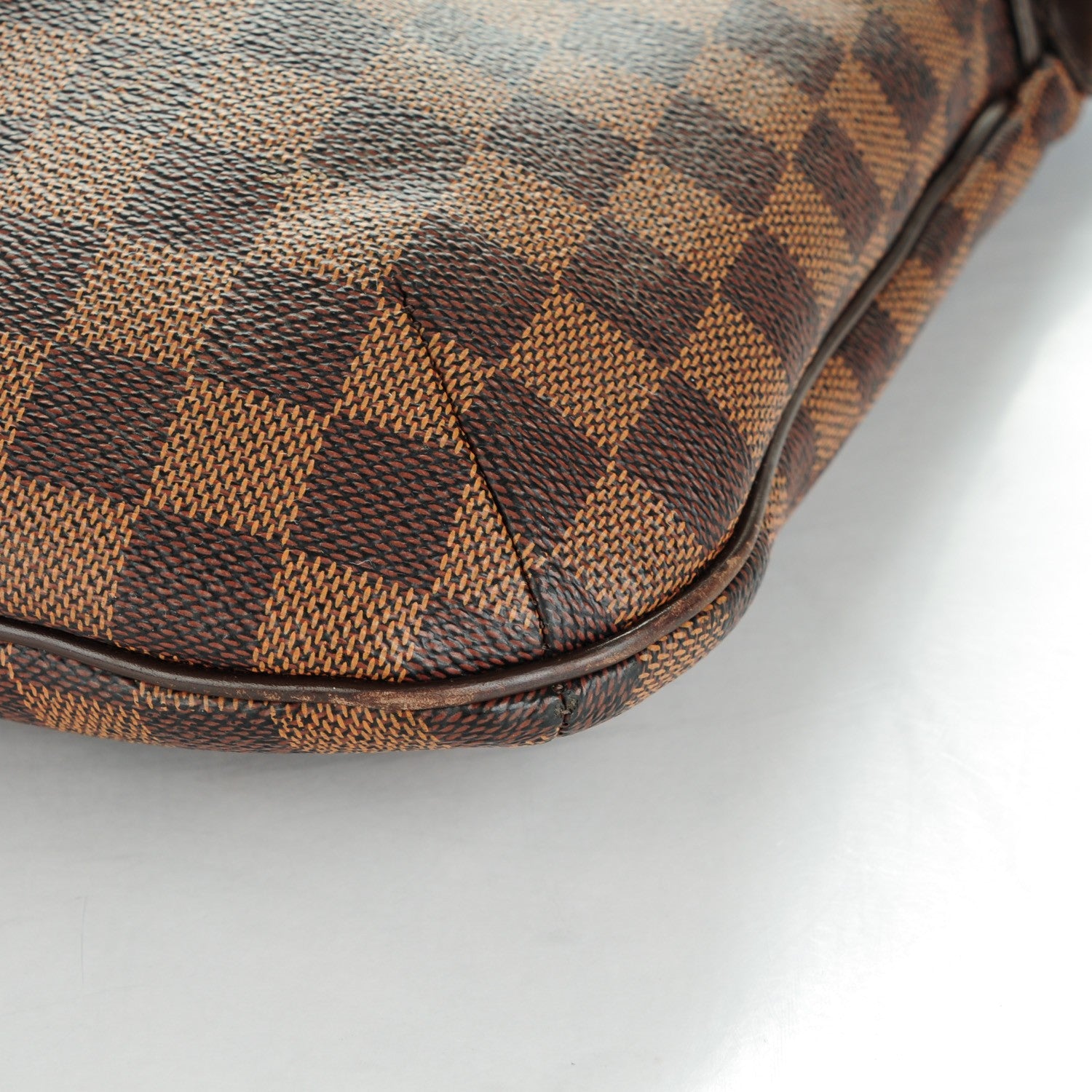 Louis Vuitton Damier Ebene Bloomsbury PM 9 of 11