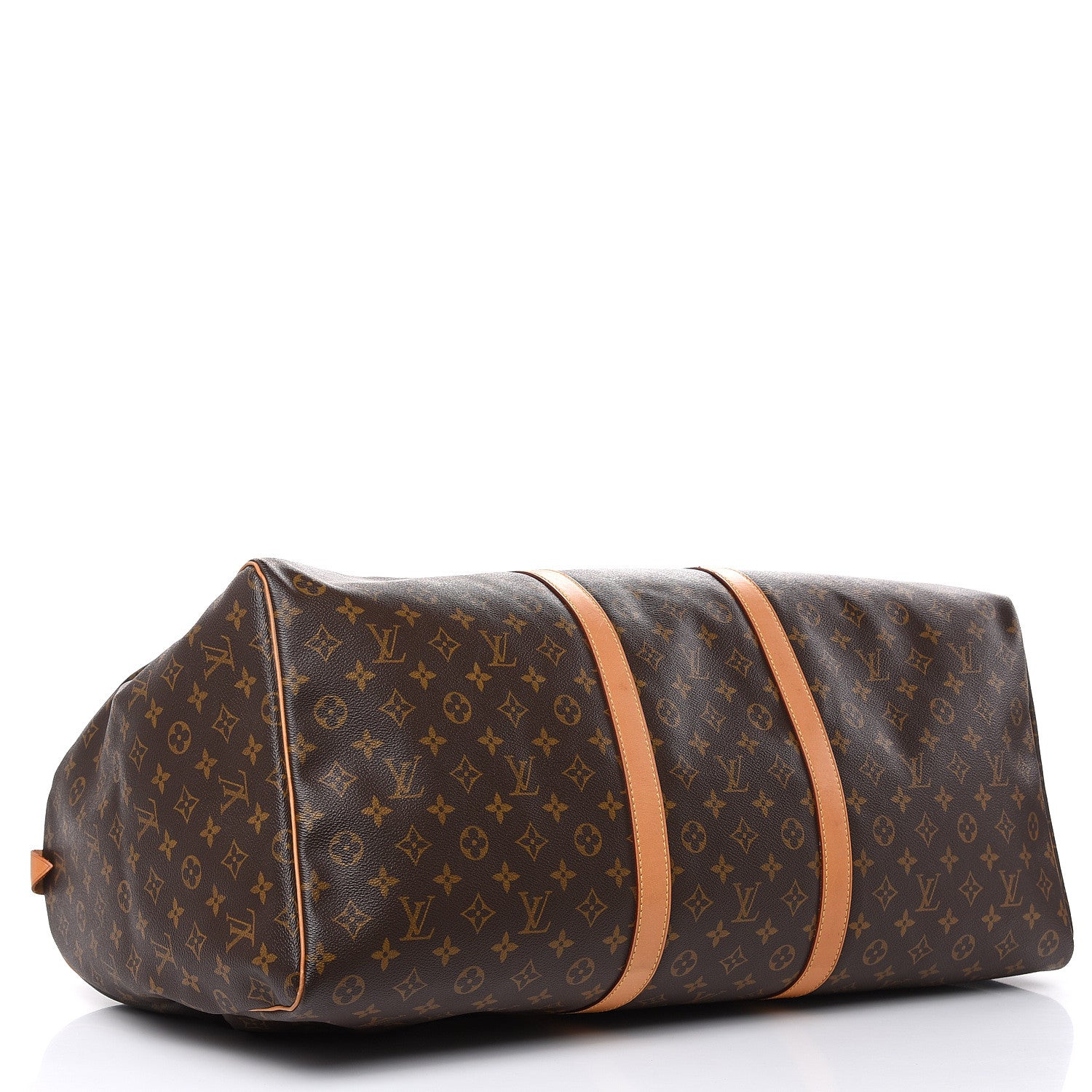 Louis Vuitton Monogram Keepall 60 4 of 14