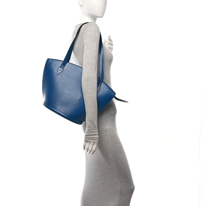 Louis Vuitton Epi Saint Jacques GM Toledo 2 of 12