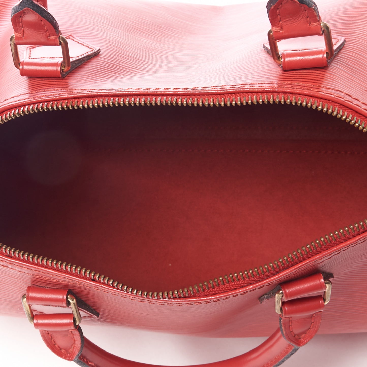Epi Speedy 30 Castillan Red