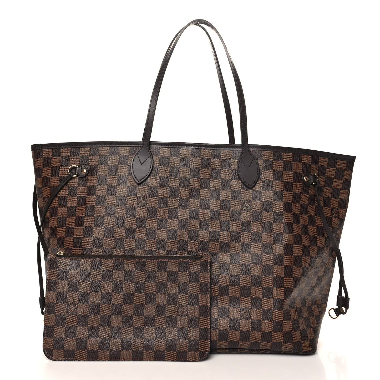 Damier Ebene Neo Neverfull GM
