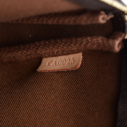 Louis Vuitton Monogram Cerises Pochette Accessories 7 of 7