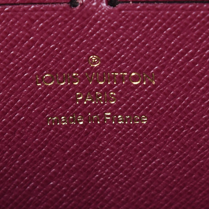 Louis Vuitton Monogram Zippy Retiro Wallet Aurore 6 of 12