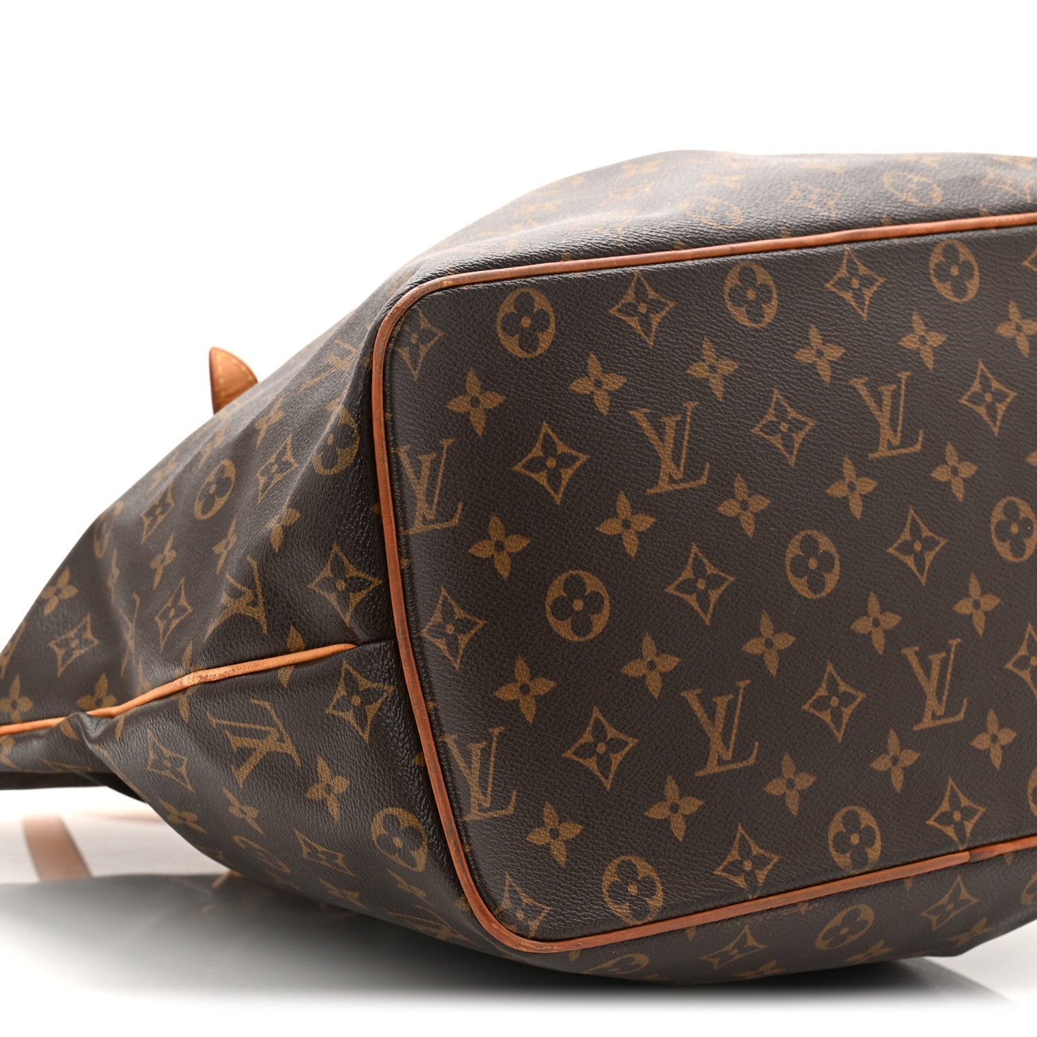 Louis Vuitton Monogram Palermo GM 16 of 19