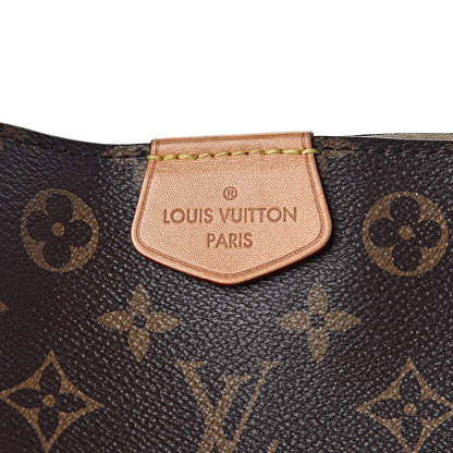 Louis Vuitton Monogram Graceful PM 8 of 10