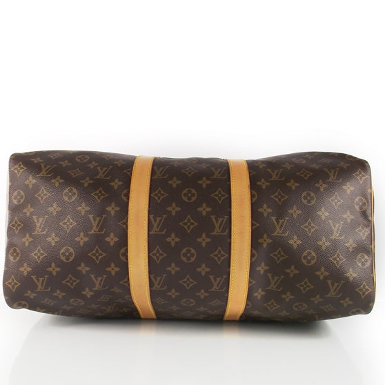 Louis Vuitton Monogram Speedy 40 6 of 12