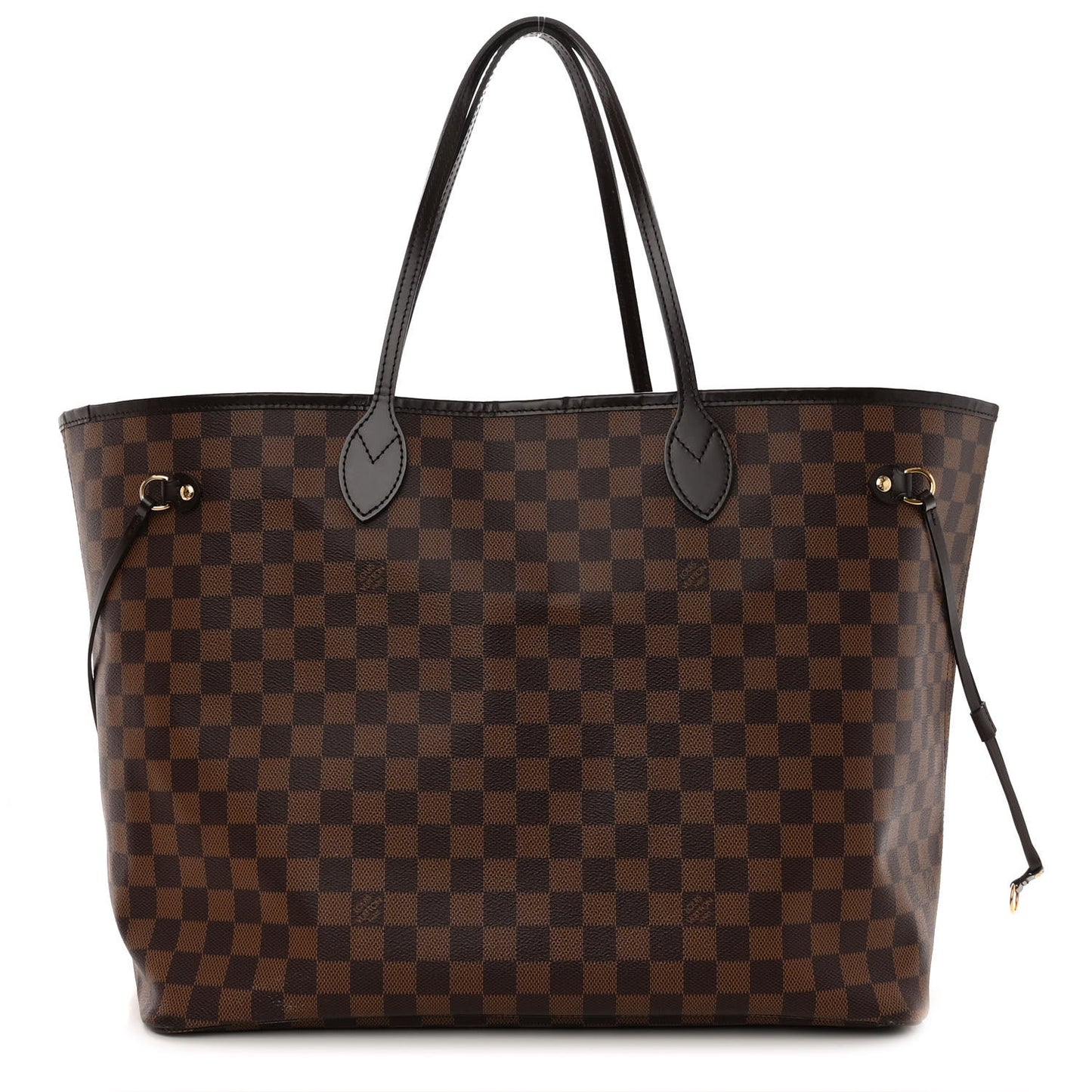 Damier Ebene Neo Neverfull GM