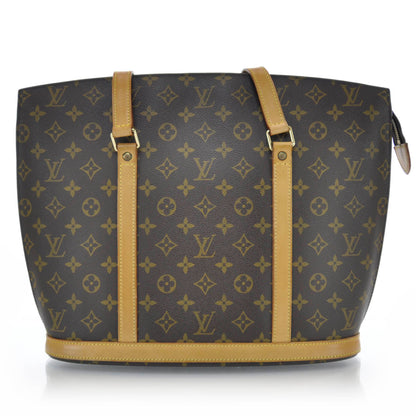 Louis Vuitton Monogram Babylone 3 of 8