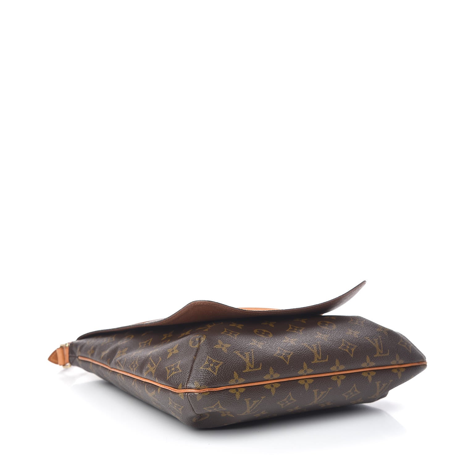 Louis Vuitton Monogram Musette GM 4 of 13