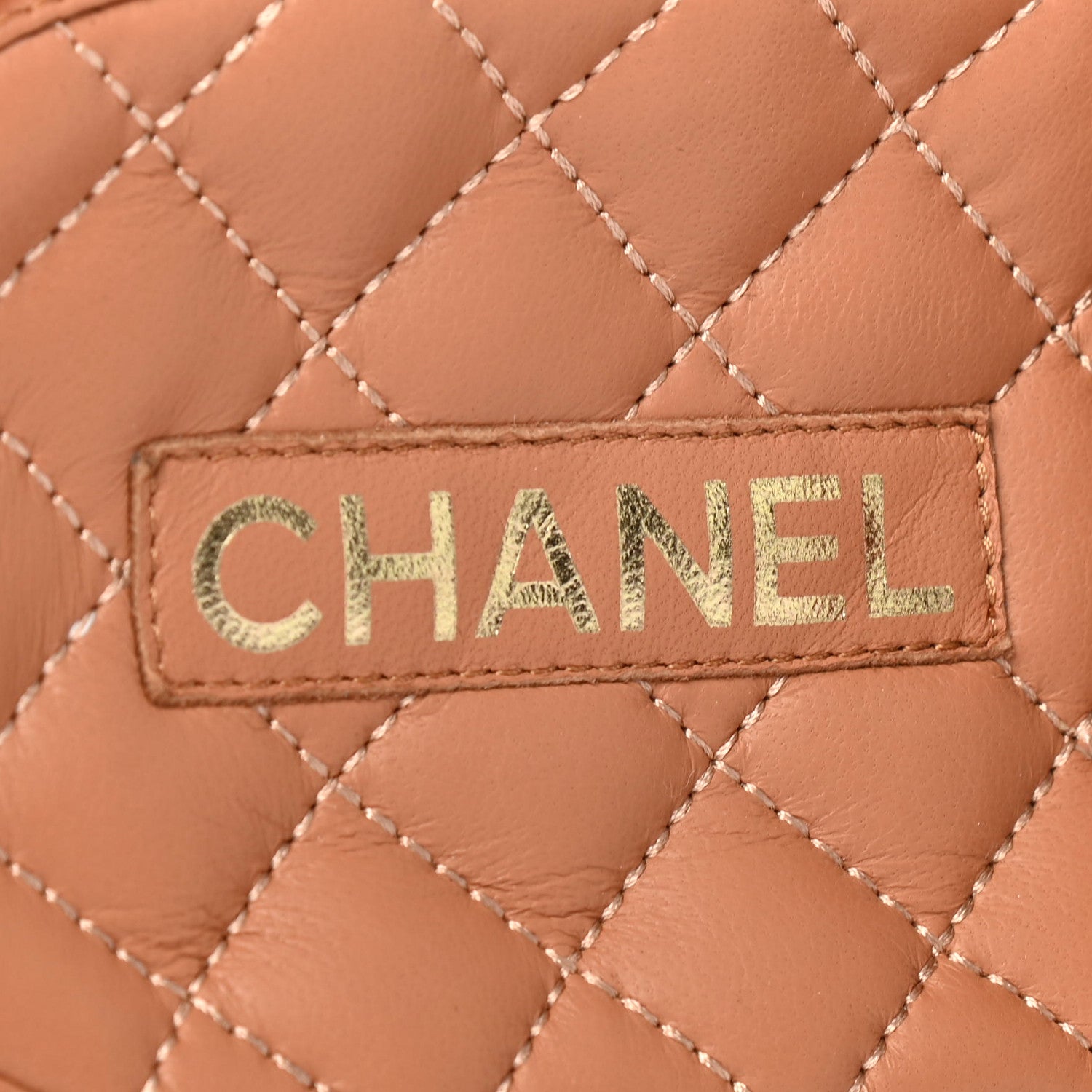 Chanel Lambskin Quilted CC Mules Sandals 39 Brown 7 of 15