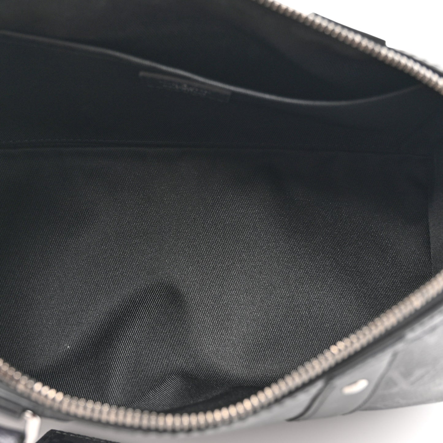 Reverse Monogram Eclipse City Keepall