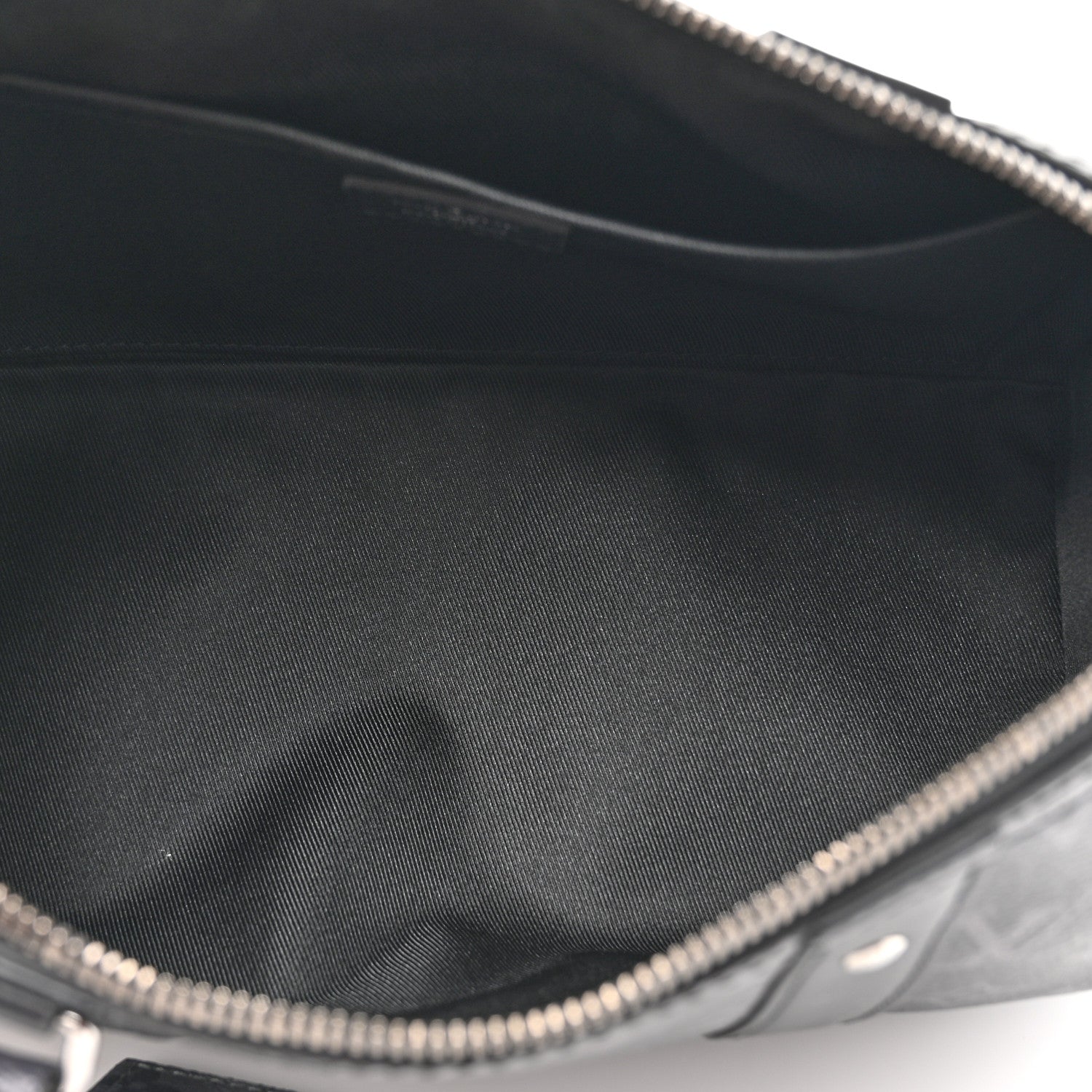 Louis Vuitton Reverse Monogram Eclipse City Keepall 5 of 10