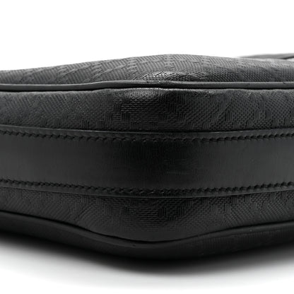 Gucci Diamante Signature Briefcase Black 10 of 16