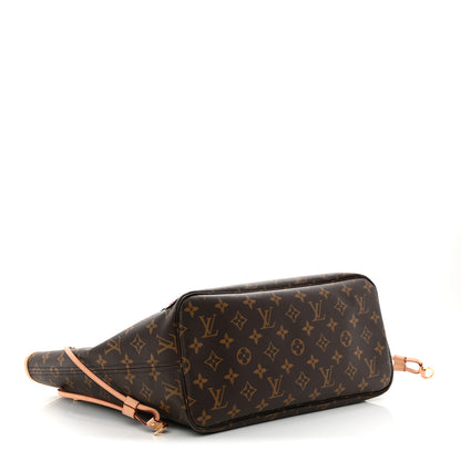 Louis Vuitton X Sun Yitian Monogram Rabbit Neverfull MM 5 of 10