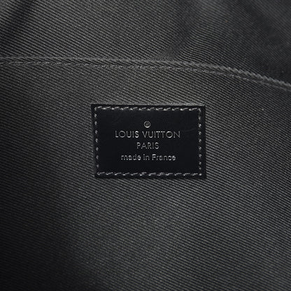 Louis Vuitton Damier Graphite Pochette Jour GM 6 of 6