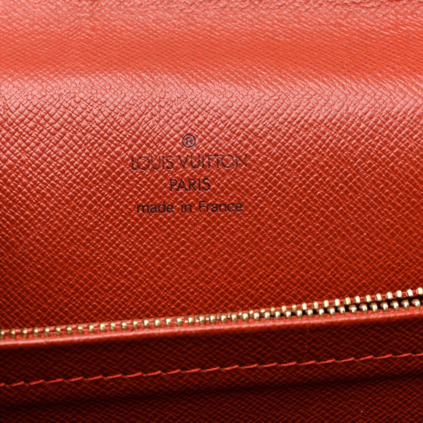 Damier Ebene Tribeca Carre