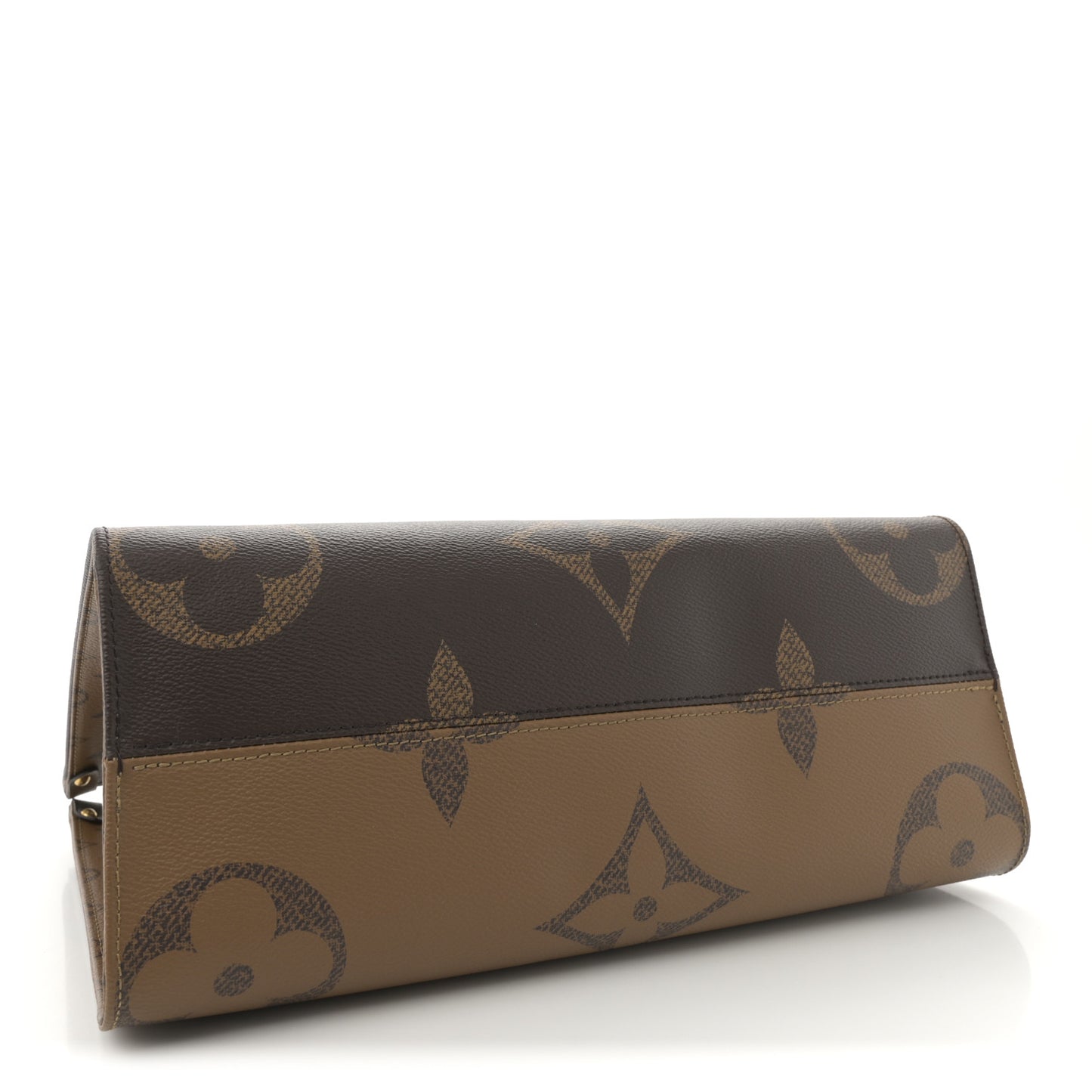 Reverse Monogram Giant Onthego MM