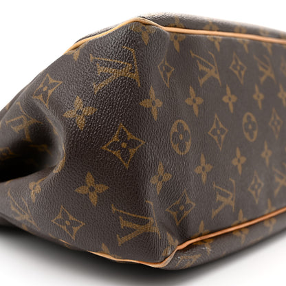 Louis Vuitton Monogram Batignolles Horizontal 8 of 12