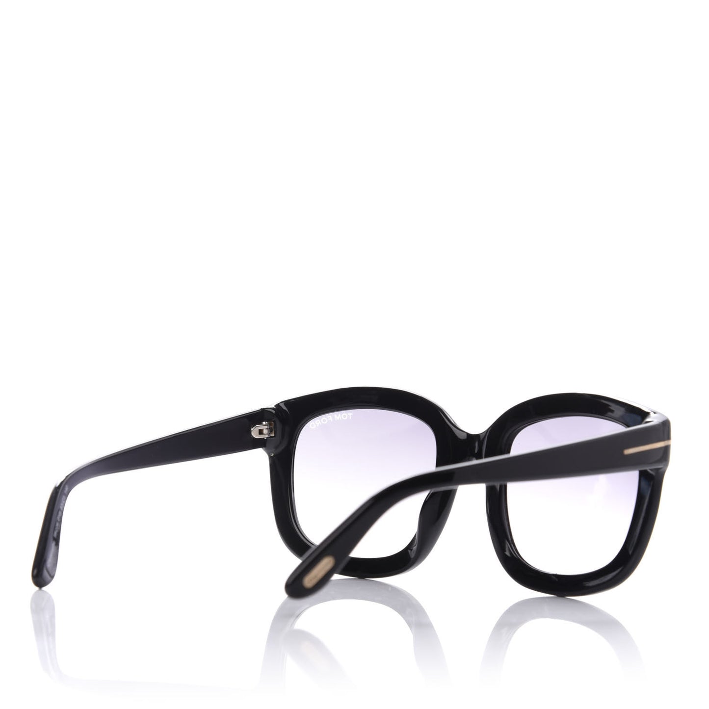 Christophe Sunglasses TF279 Black