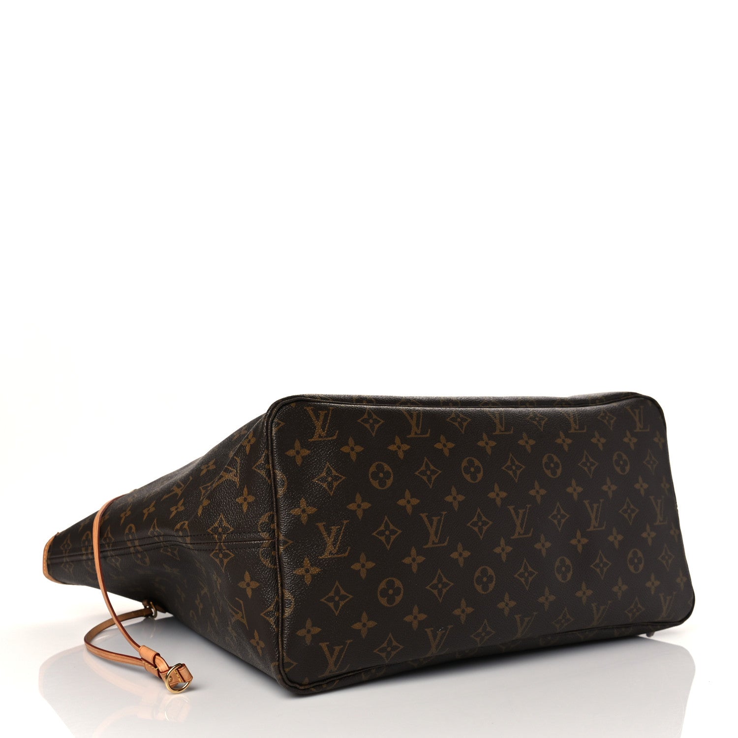 Louis Vuitton Monogram Neo Neverfull GM Pivoine 6 of 11