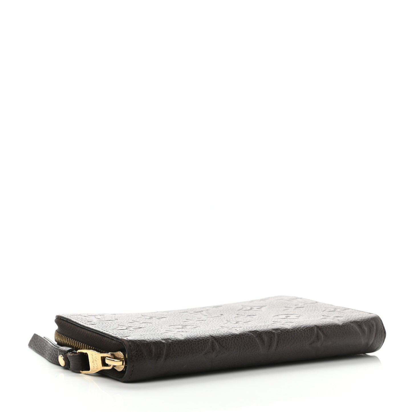 Empreinte Zippy Wallet Terre