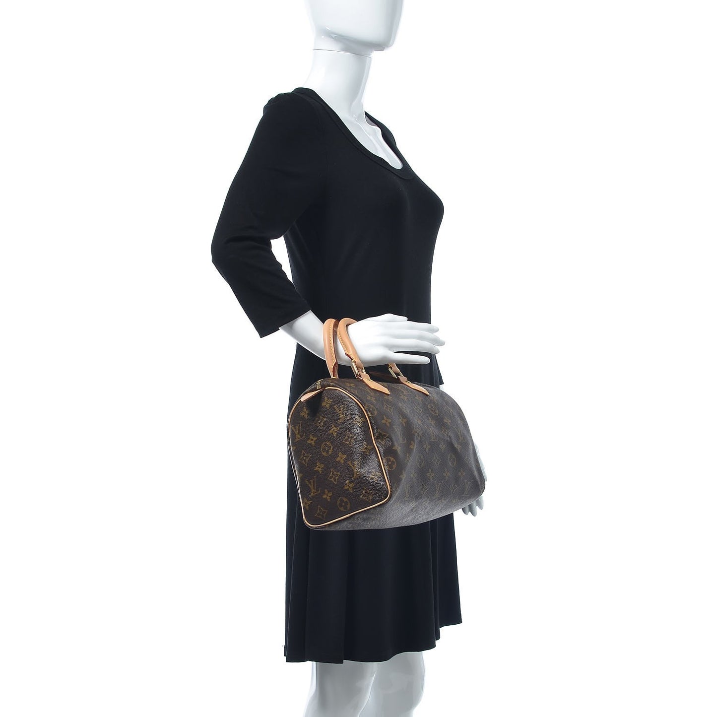 Monogram Speedy 25