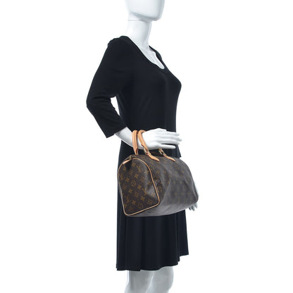 Louis Vuitton Monogram Speedy 25 2 of 8