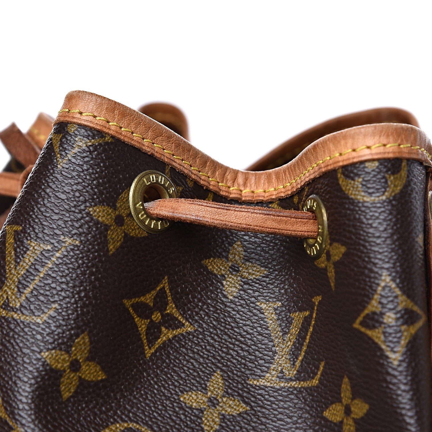 Louis Vuitton Monogram Noe 12 of 19