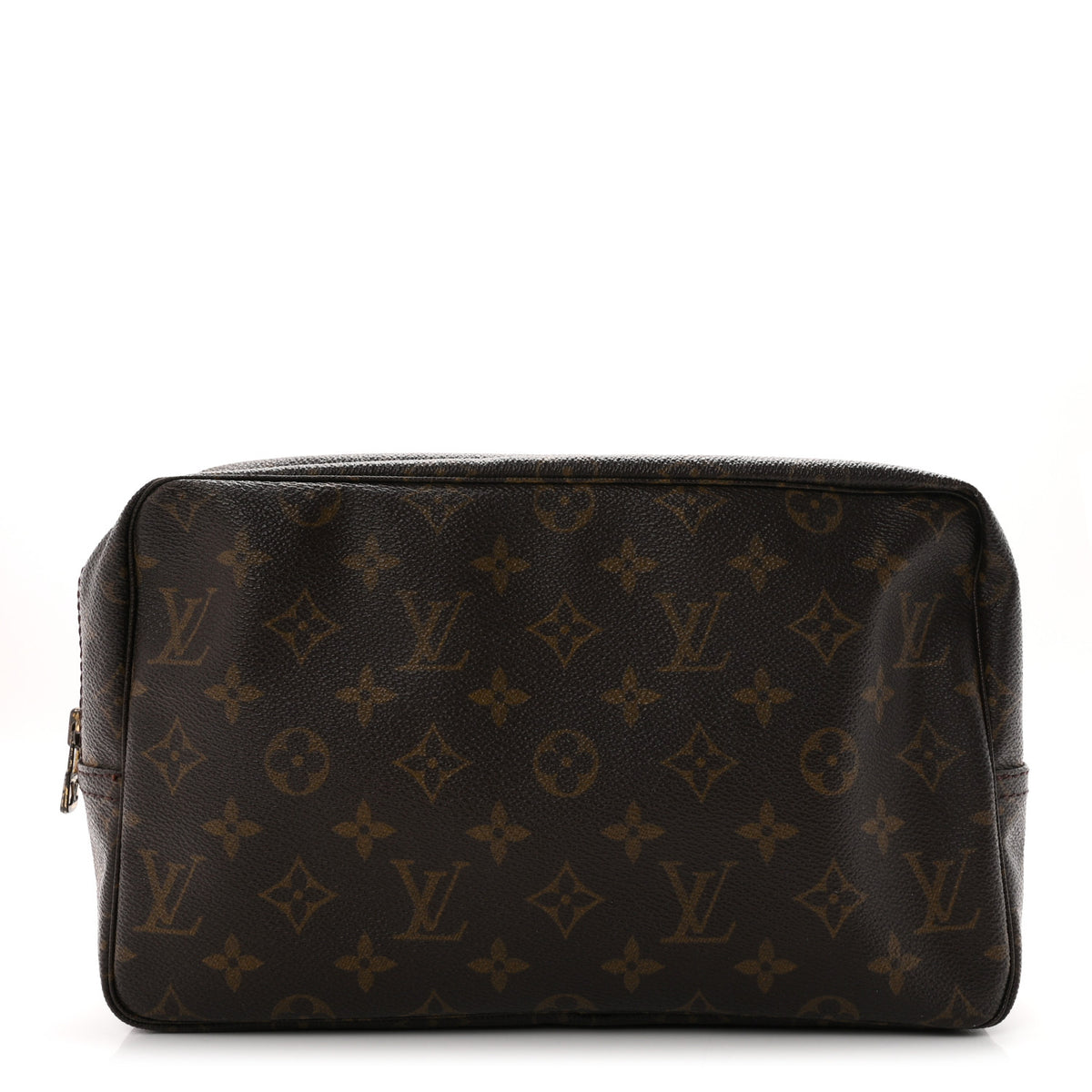 Monogram Trousse Toilette 28