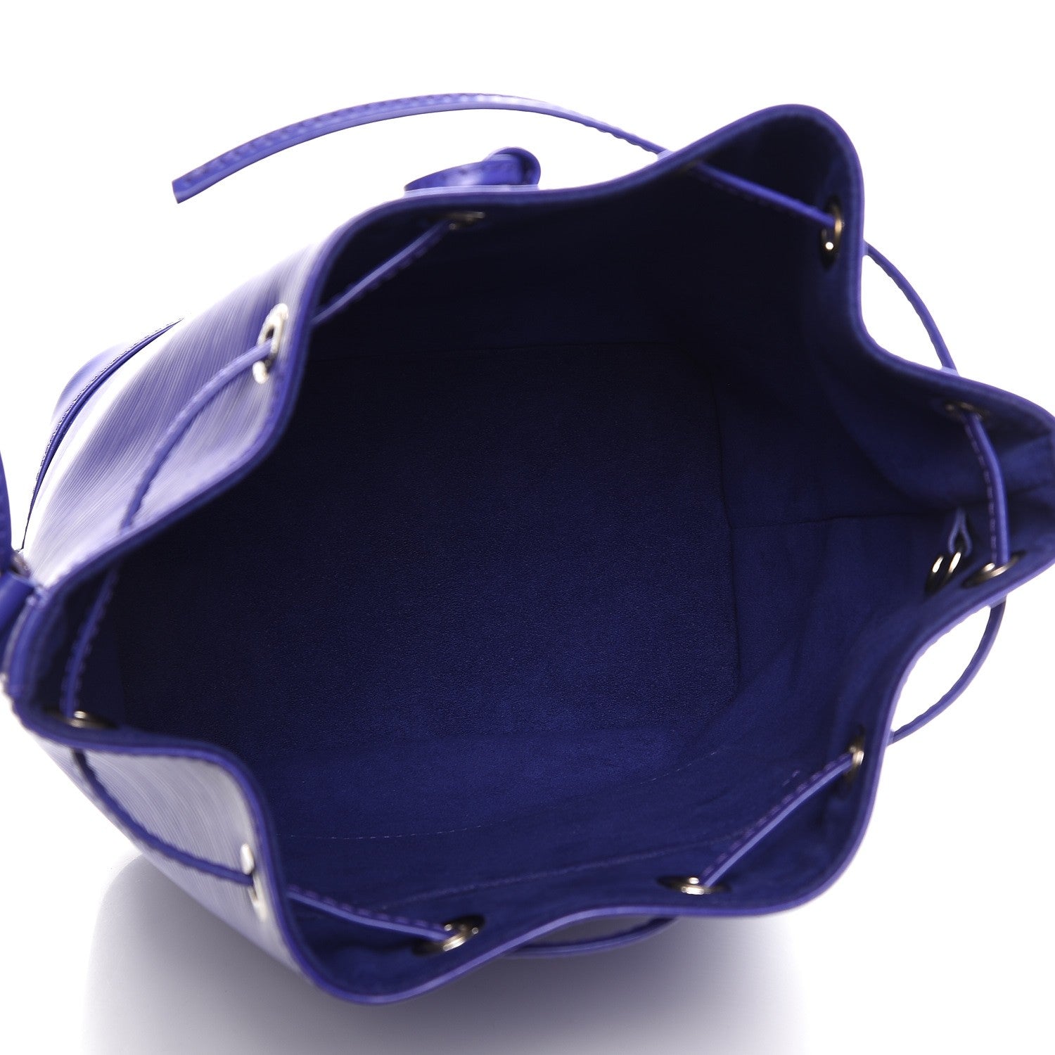 Louis Vuitton Epi Noe BB Figue 5 of 7