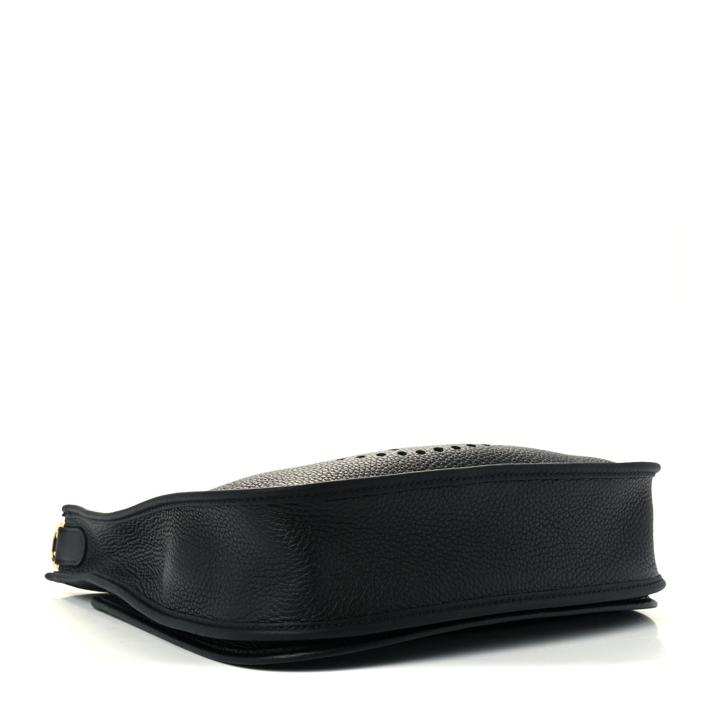 Taurillon Clemence Evelyne III PM Black