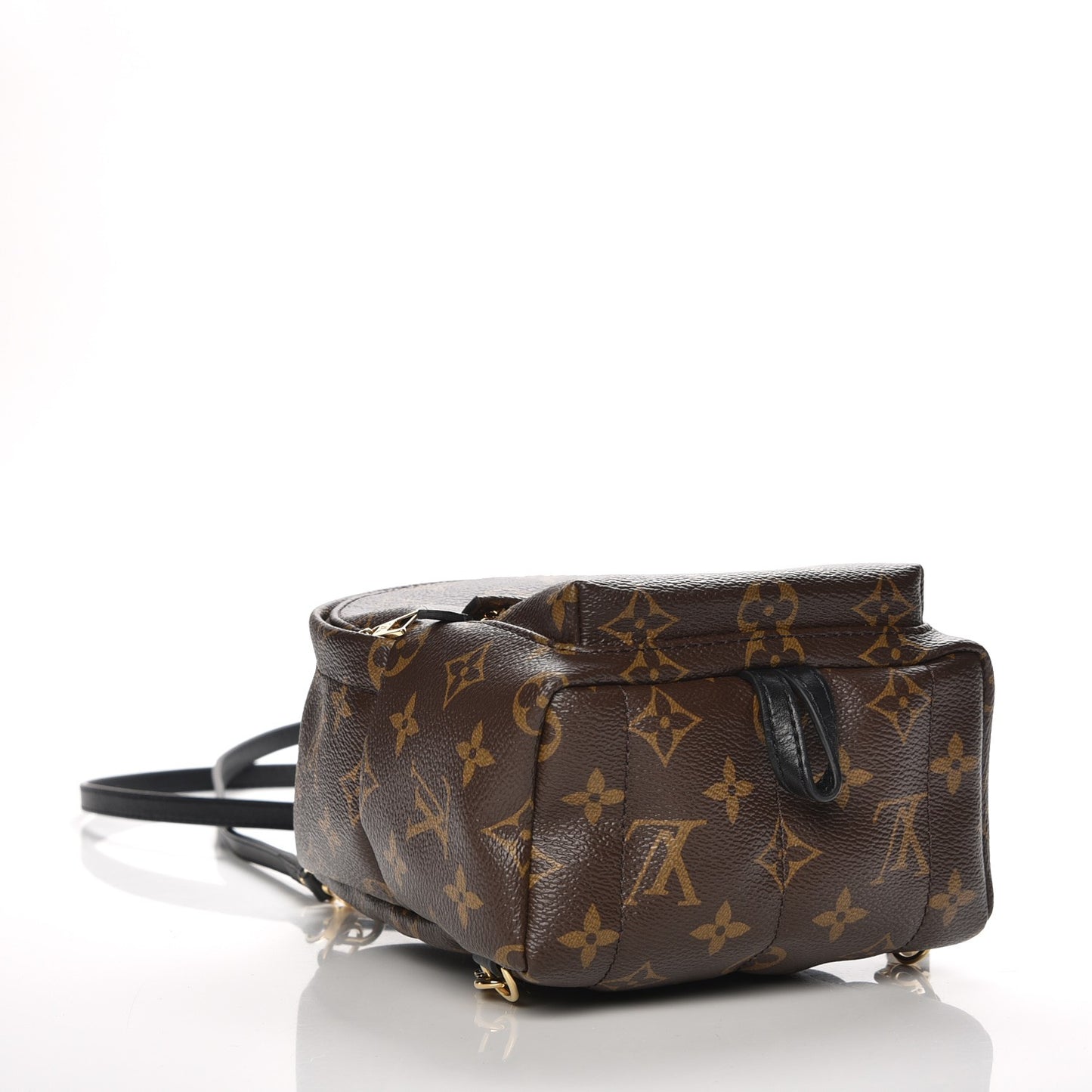 Monogram Palm Springs Backpack Mini