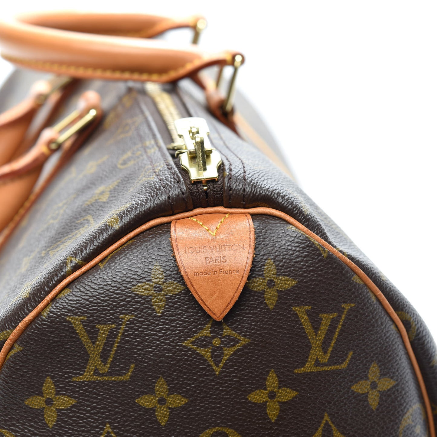 Monogram Keepall 45