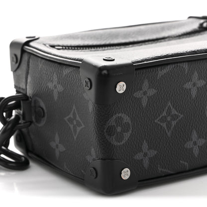 Louis Vuitton Monogram Eclipse Mini Soft Trunk 8 of 11