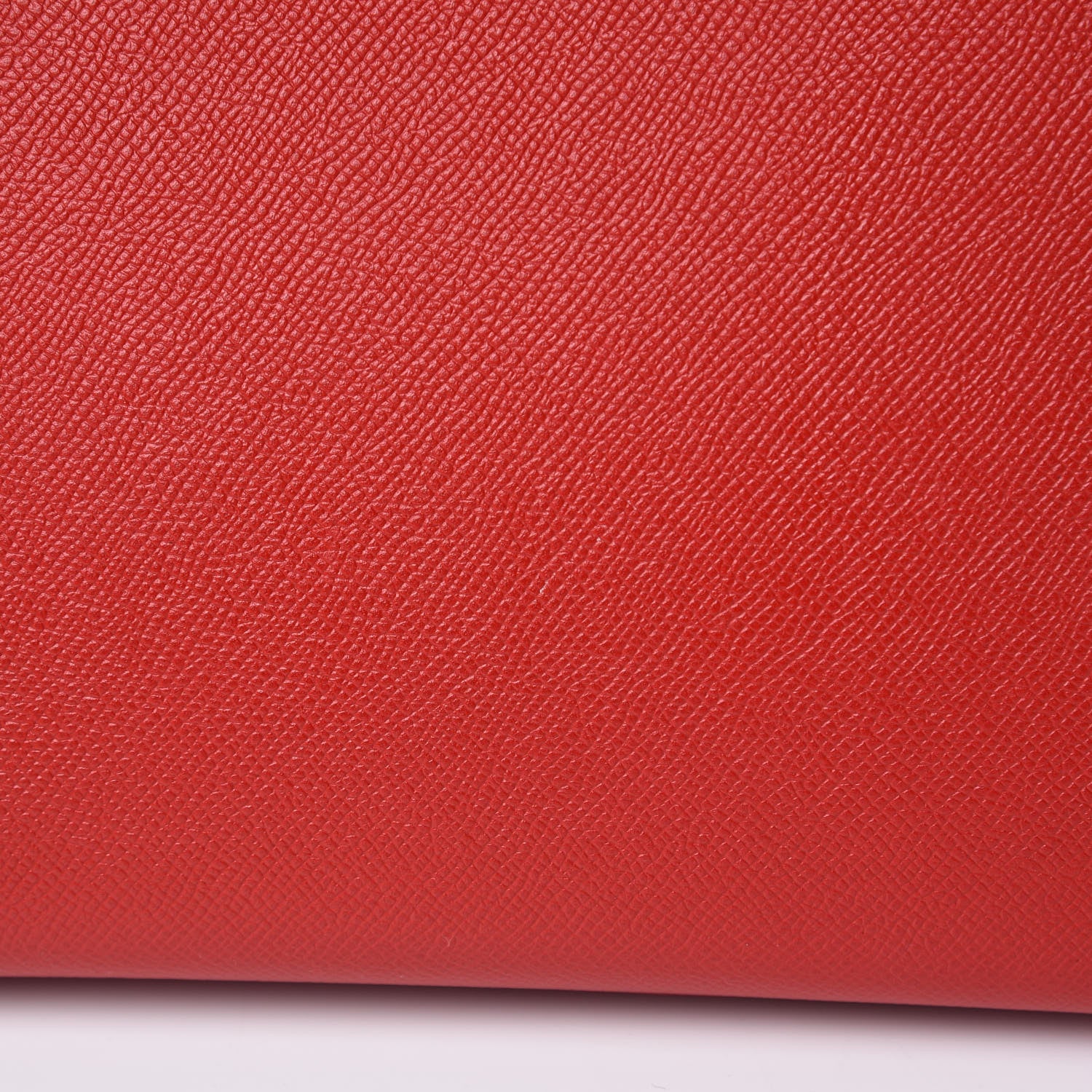Hermes Epsom Kelly Sellier 32 Rouge Casaque 34 of 37