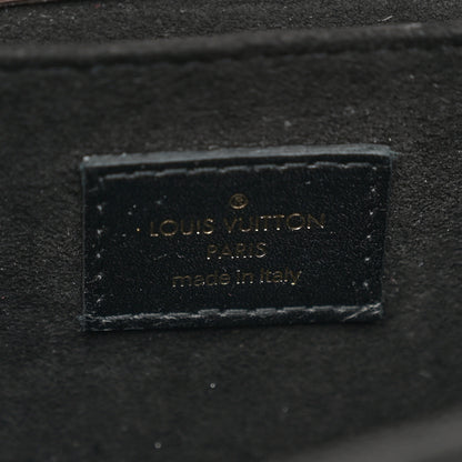 Louis Vuitton Monogram Brogue Pochette Metis 6 of 11