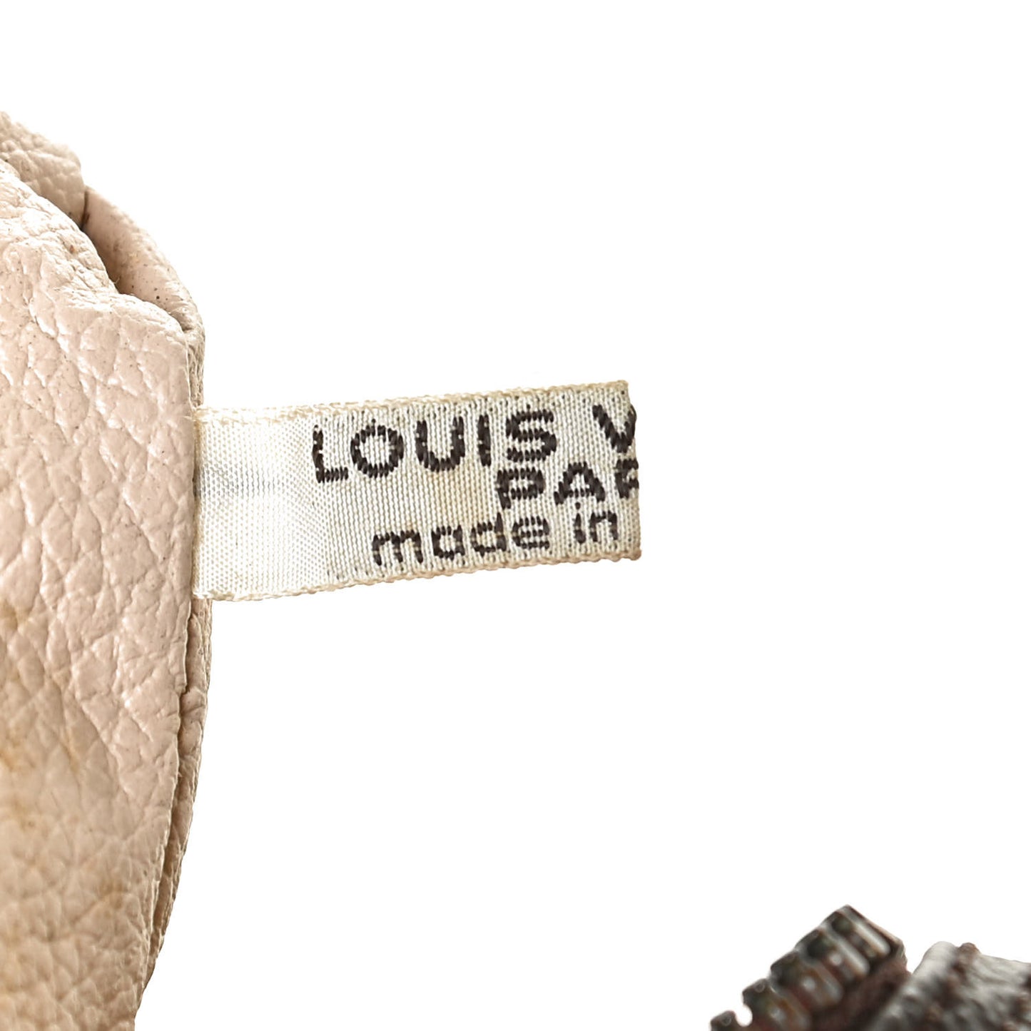 Monogram Trousse Toilette 23