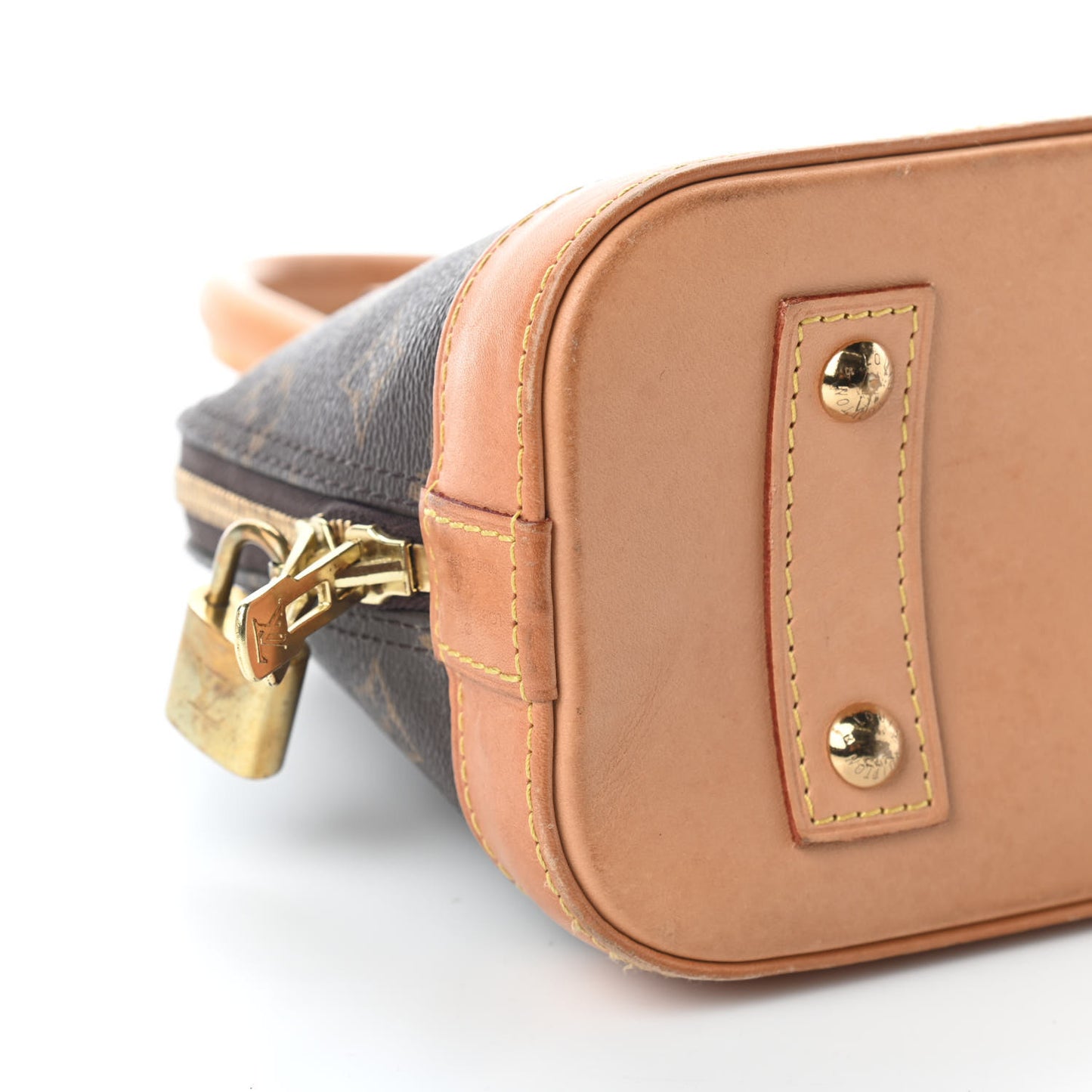 Monogram Alma BB
