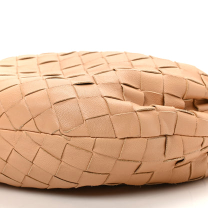 Bottega Veneta Nappa Intrecciato Mini Jodie Almond 8 of 8
