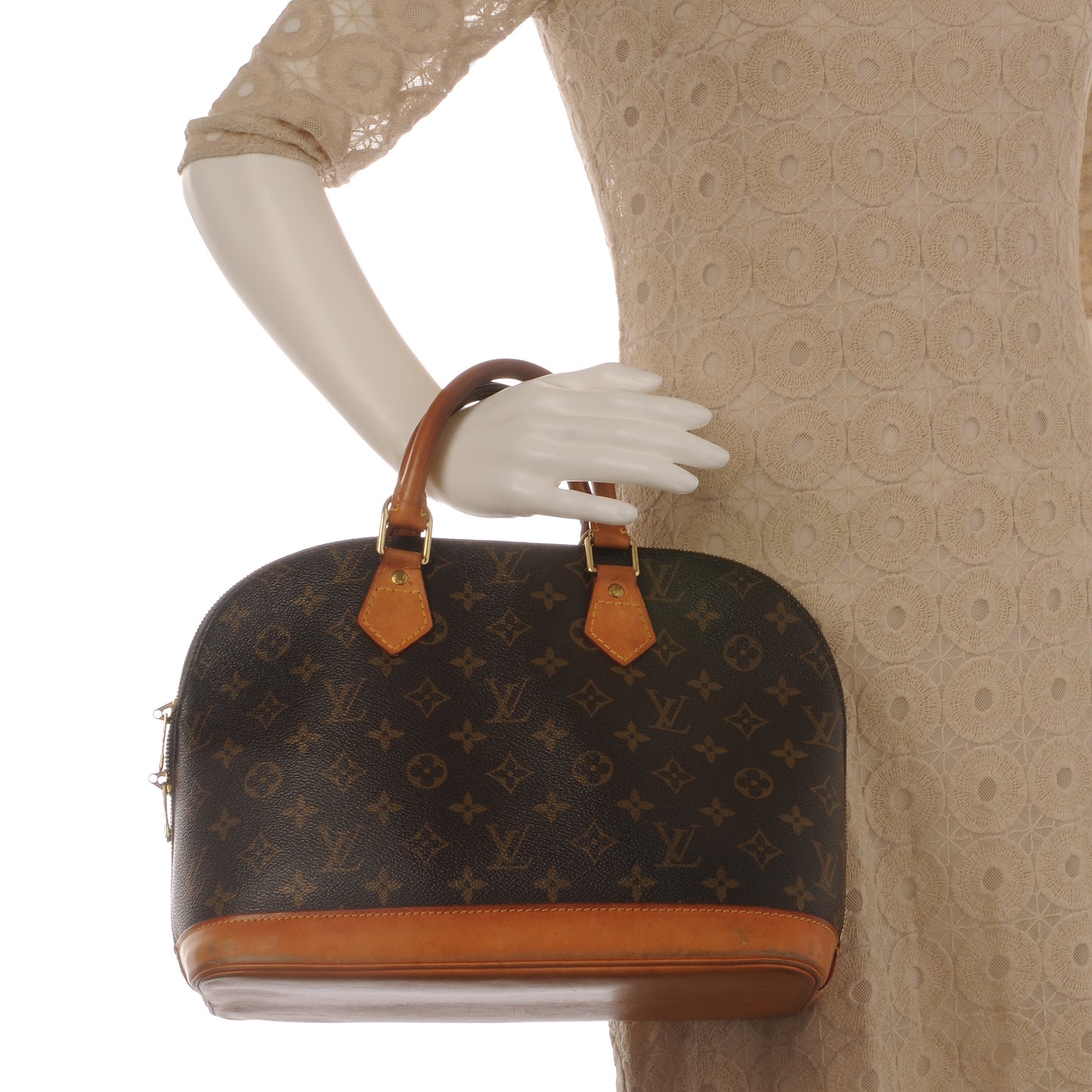 Monogram Alma PM
