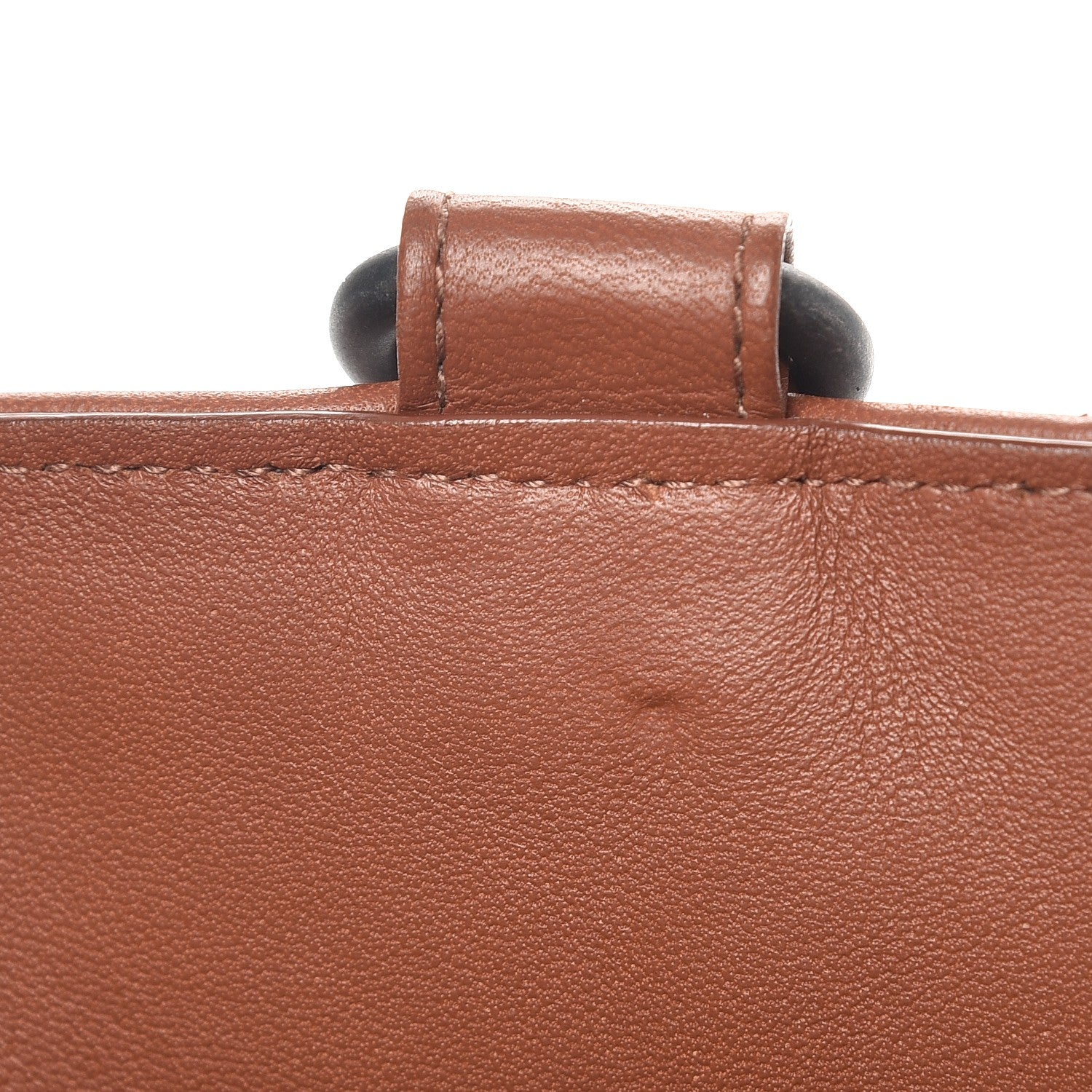 Bottega Veneta Intrecciato Nappa Spiral Shopper Tote Tea 10 of 11