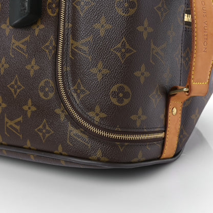Louis Vuitton Monogram Eole 50 10 of 11