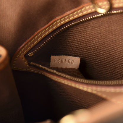 Louis Vuitton Monogram Batignolles Horizontal 10 of 17