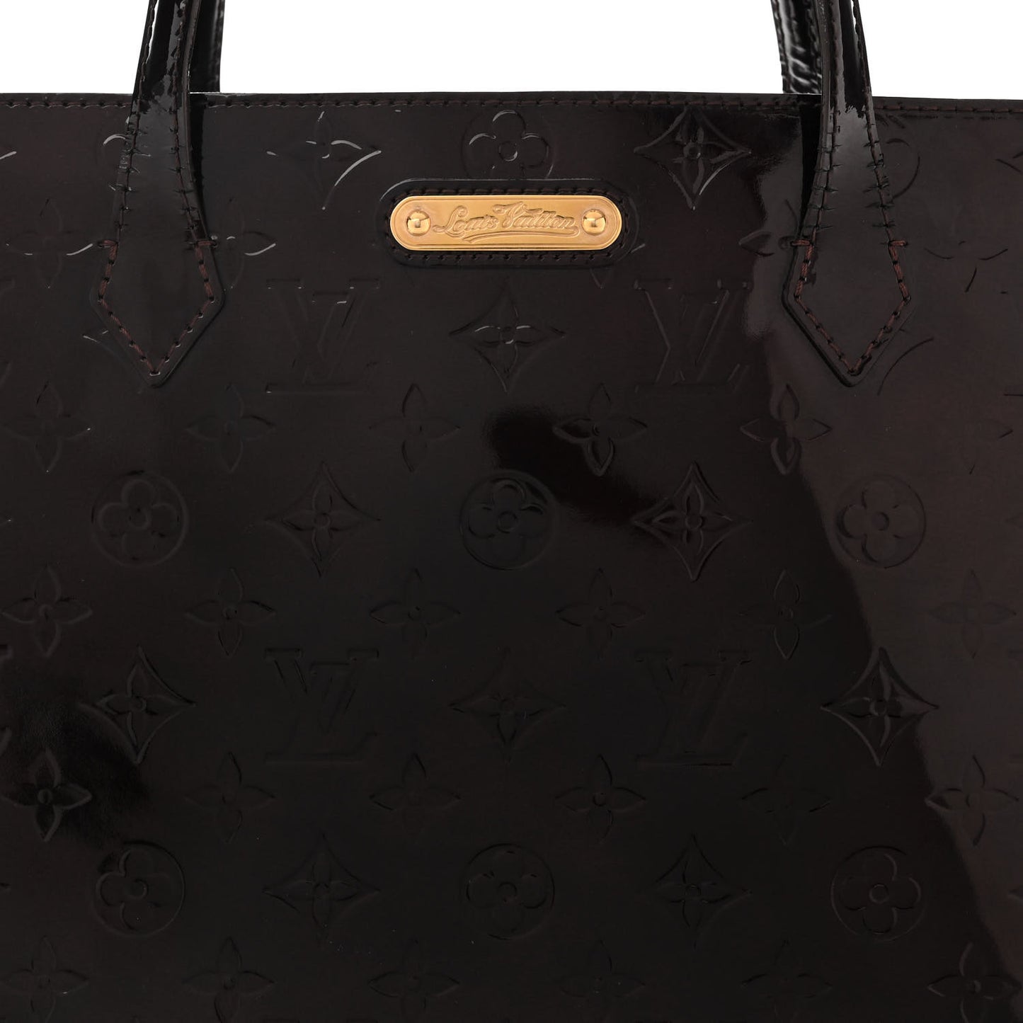 Vernis Wilshire GM Amarante