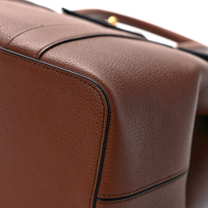 Mulberry Classic Grain Small Bayswater Backpack Oak 10 of 10